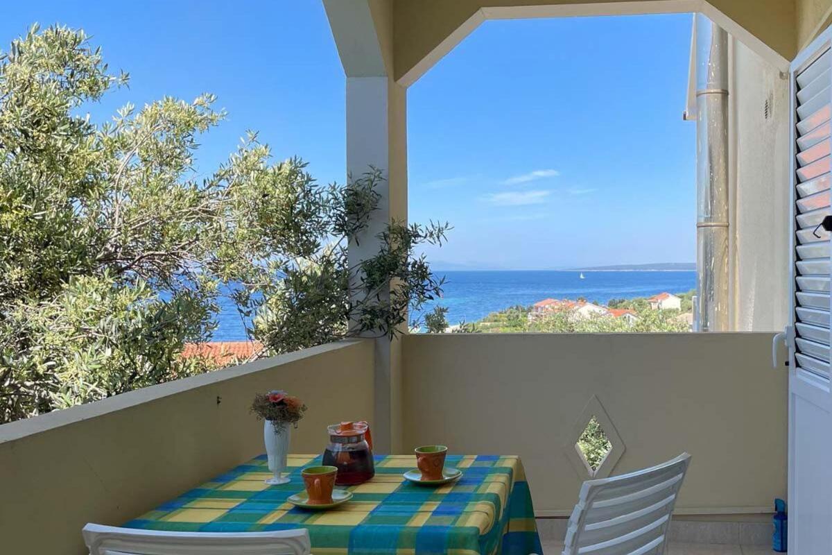Apartments By The Sea Lun, Pag - 19358 Лун Екстериор снимка