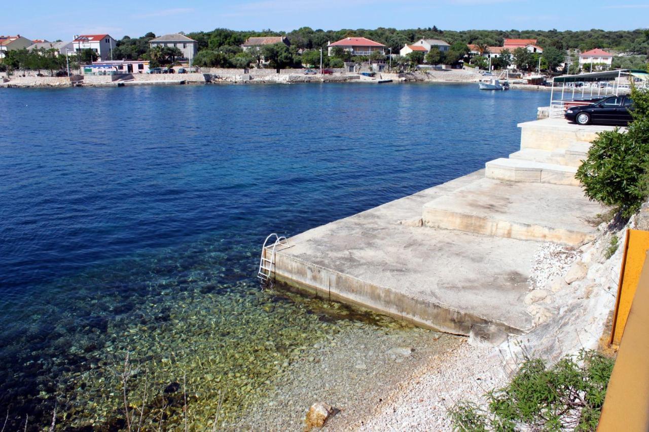 Apartments By The Sea Lun, Pag - 19358 Лун Екстериор снимка