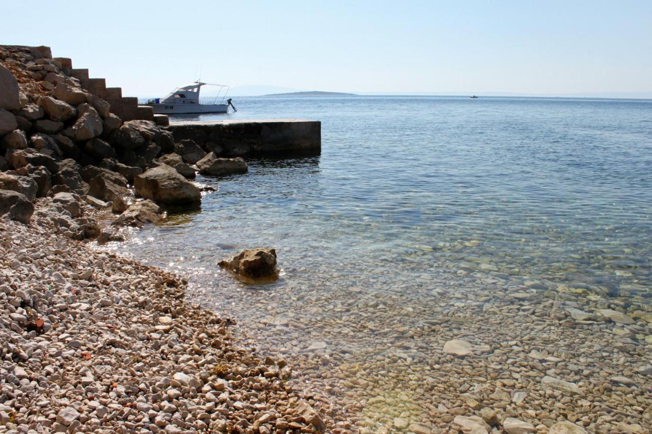 Apartments By The Sea Lun, Pag - 19358 Лун Екстериор снимка