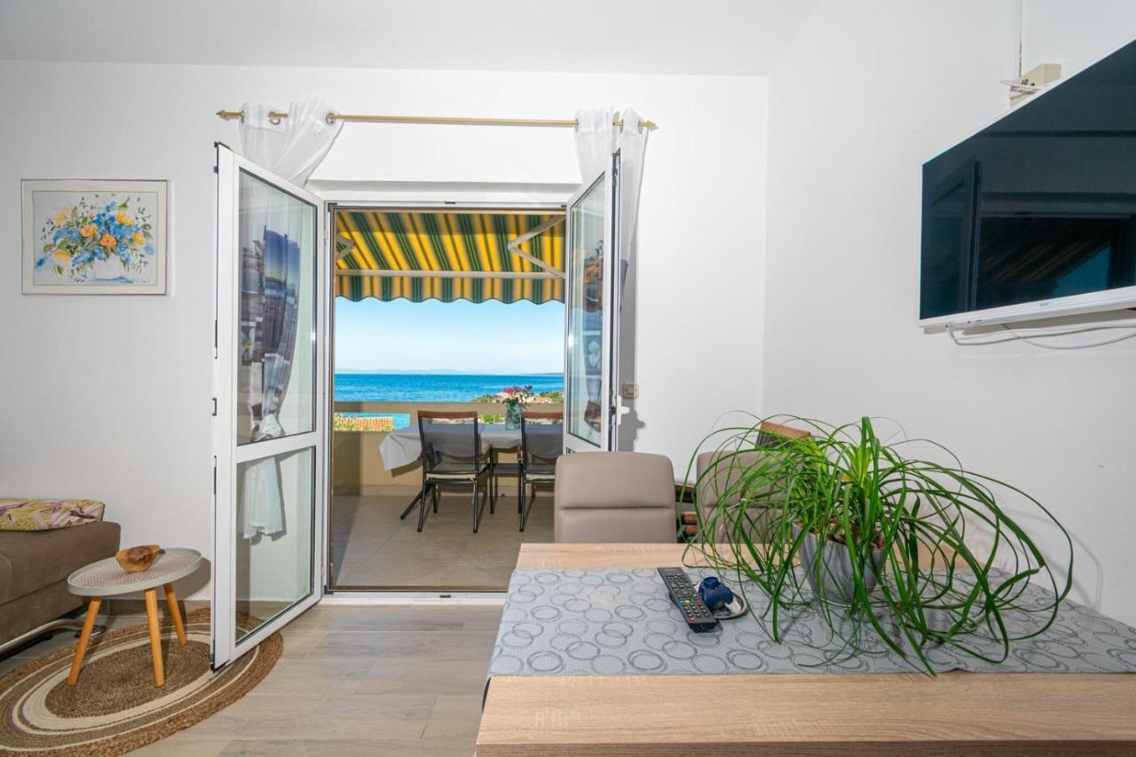 Apartments By The Sea Lun, Pag - 19358 Лун Екстериор снимка