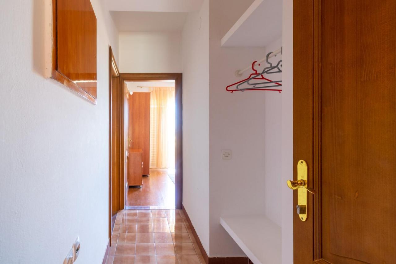 Apartments By The Sea Lun, Pag - 19358 Лун Екстериор снимка