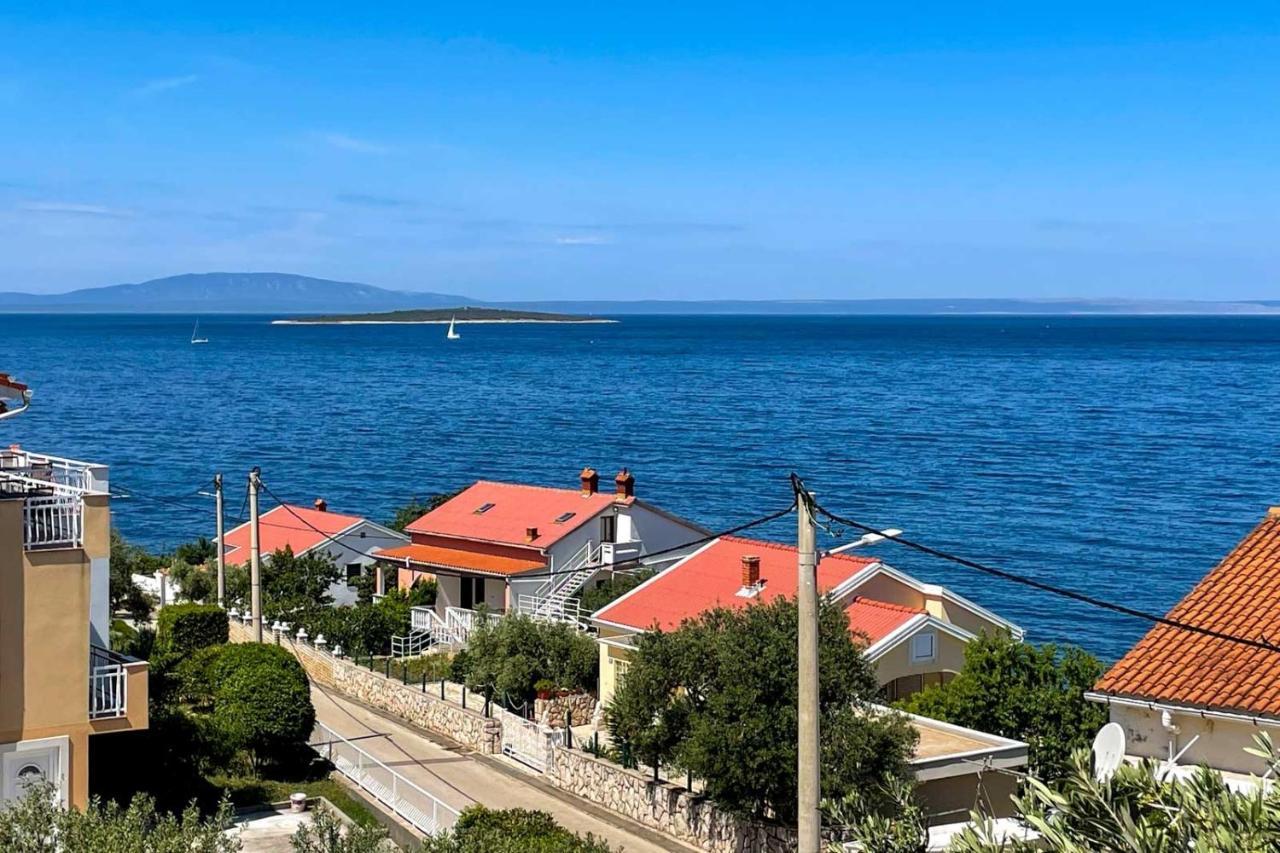 Apartments By The Sea Lun, Pag - 19358 Лун Екстериор снимка