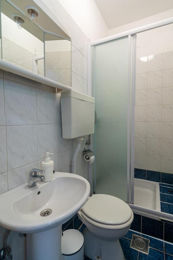 Apartments By The Sea Lun, Pag - 19358 Лун Екстериор снимка