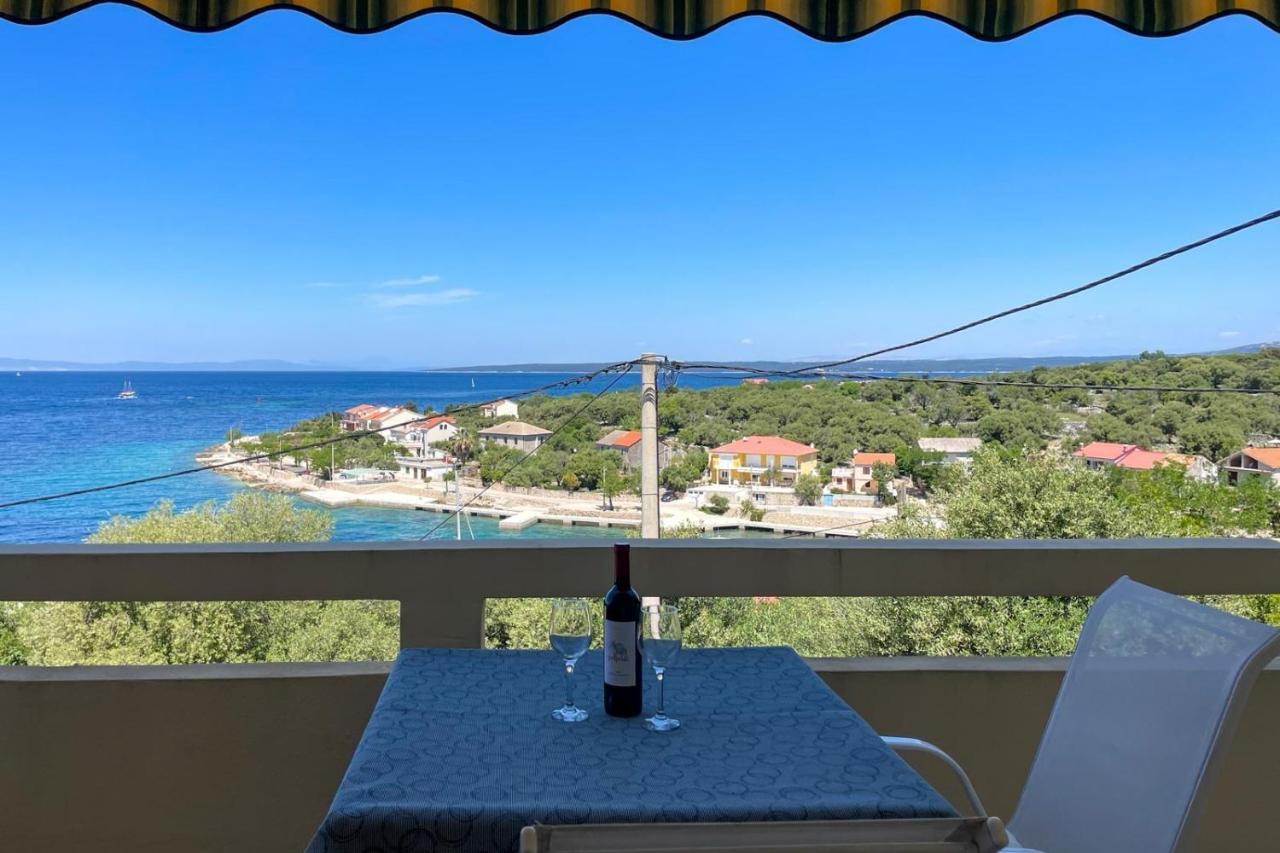 Apartments By The Sea Lun, Pag - 19358 Лун Екстериор снимка